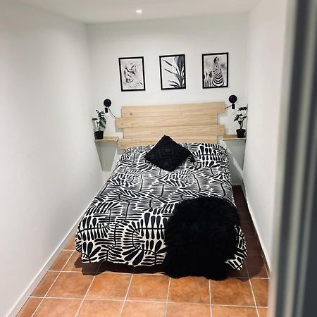 Апартаменты Apartamento Pueblo Evita Бенальмадена Экстерьер фото